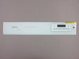Touch Pad and Control Panel 4851S018-59