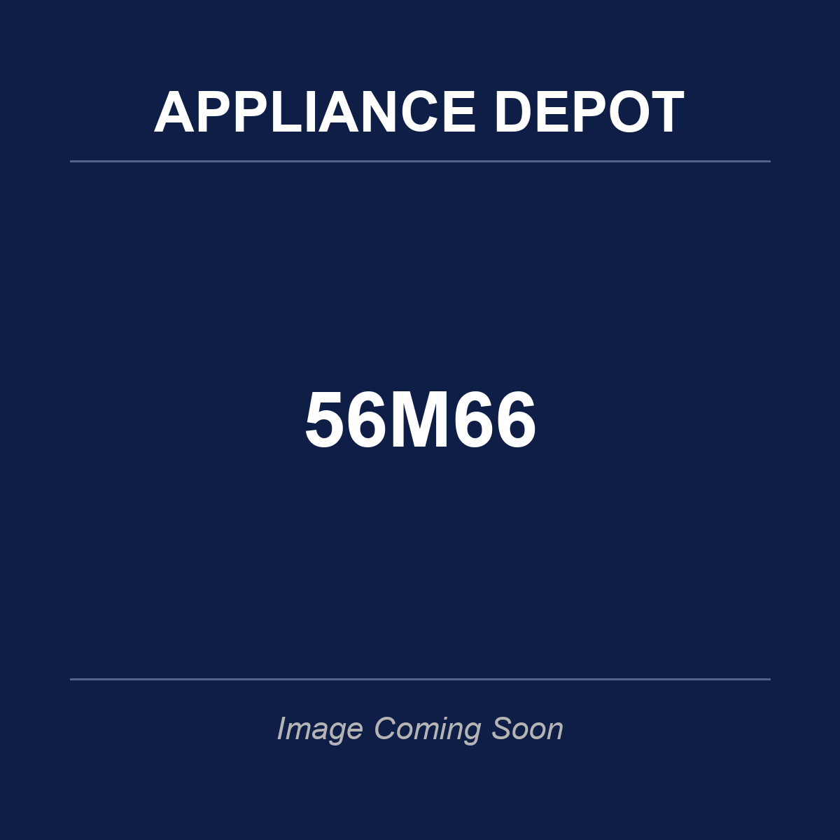 Image Coming Soon