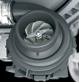 GE Dishwasher with Front Controls GDF450PGZBB
