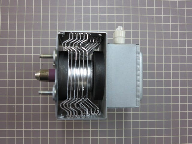 Magnetron WB27X10017