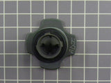 Upper/Middle Spray Arm Shaft/Nozzle 4370ED3007A