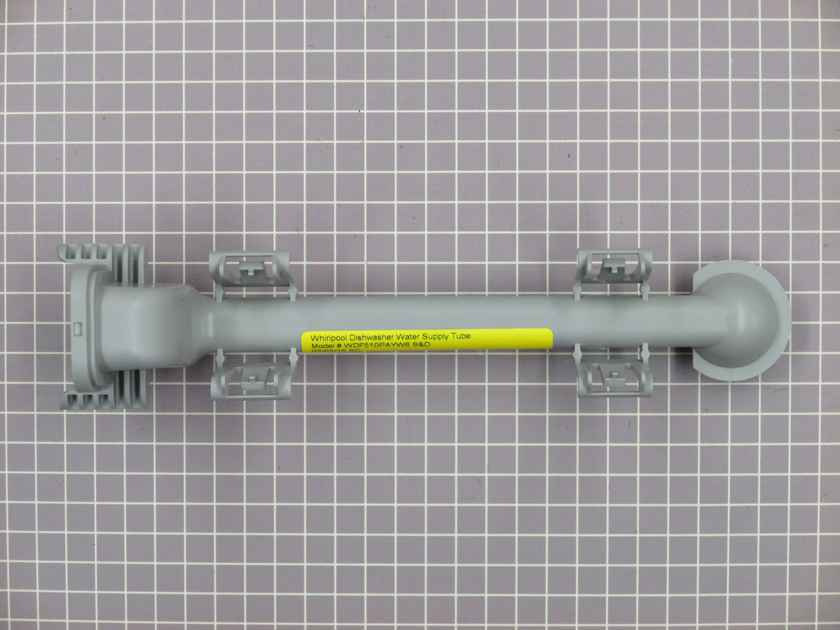 Water Supply Tube W10323195