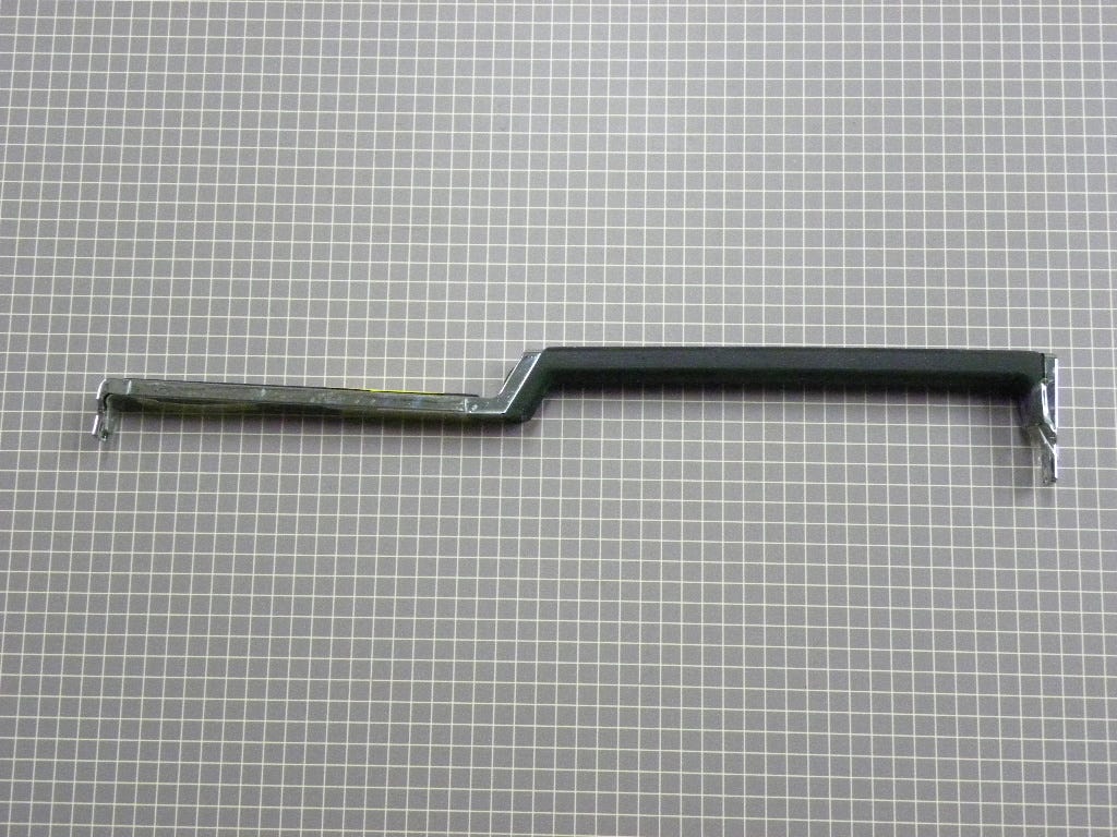 Door Handle WR12X0817
