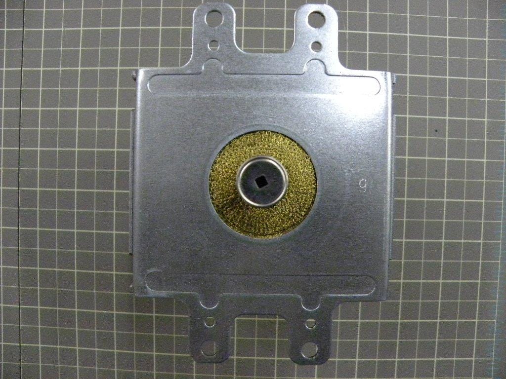 Whirlpool Microwave Magnetron W10245183