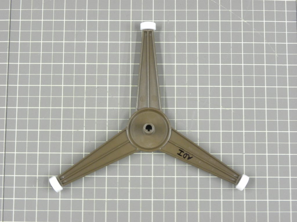 Samsung Microwave Roller Guide DE92-90205G
