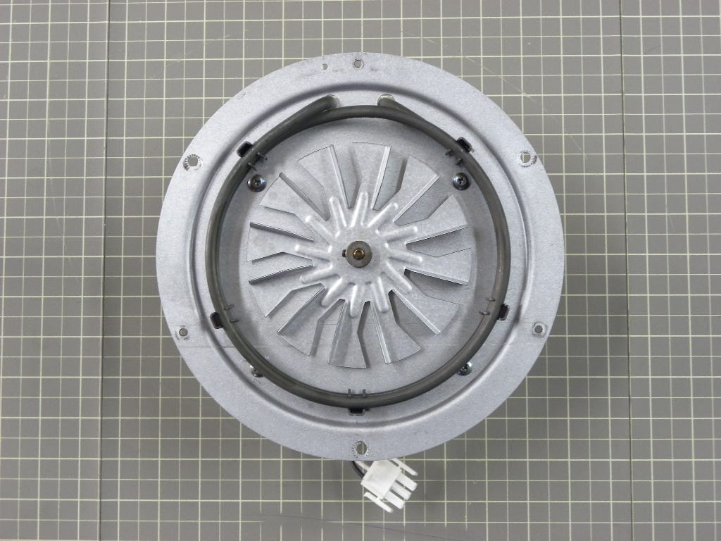 Maytag Range Convection Fan 74011173