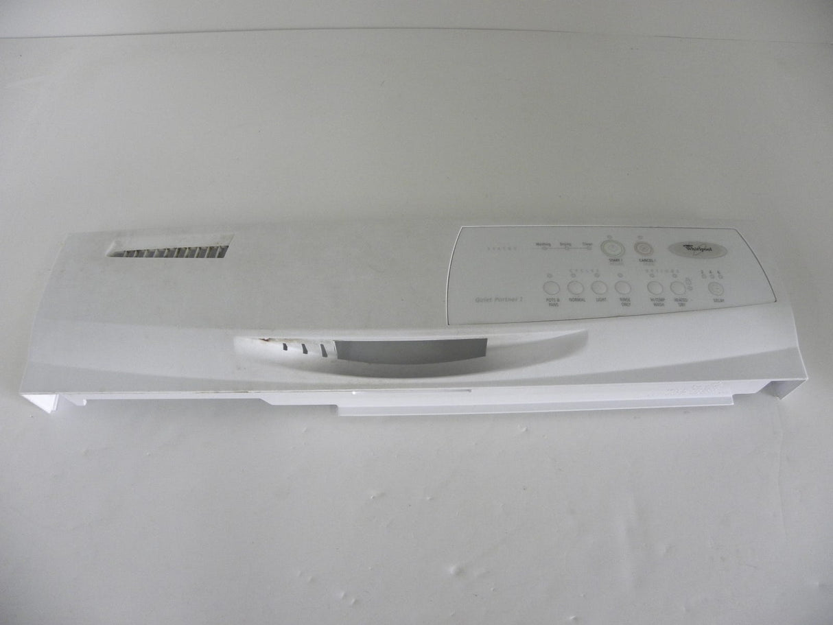 Control Panel 3385732