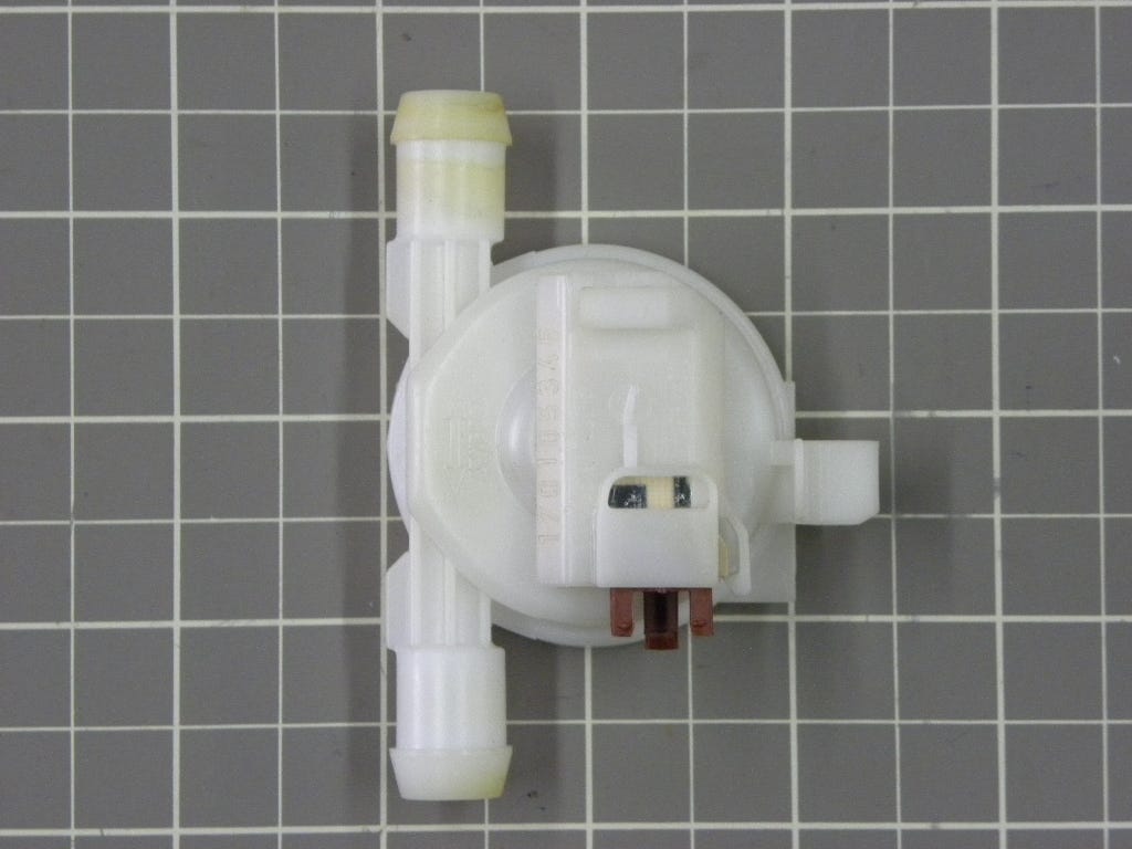 Flow Meter WPW10110225