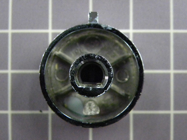 Water Temperature Knob 690300