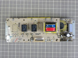 GE Range Timer WB12K0005