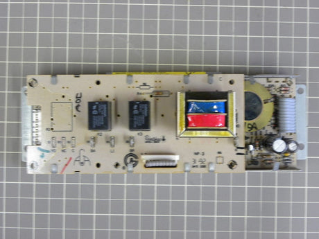 GE Range Timer WB12K0005