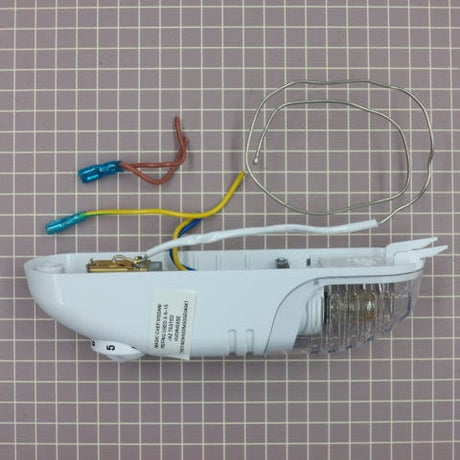 Thermostat and Housing 312180100011