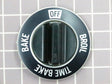 Oven Selector Knob WB3X5643
