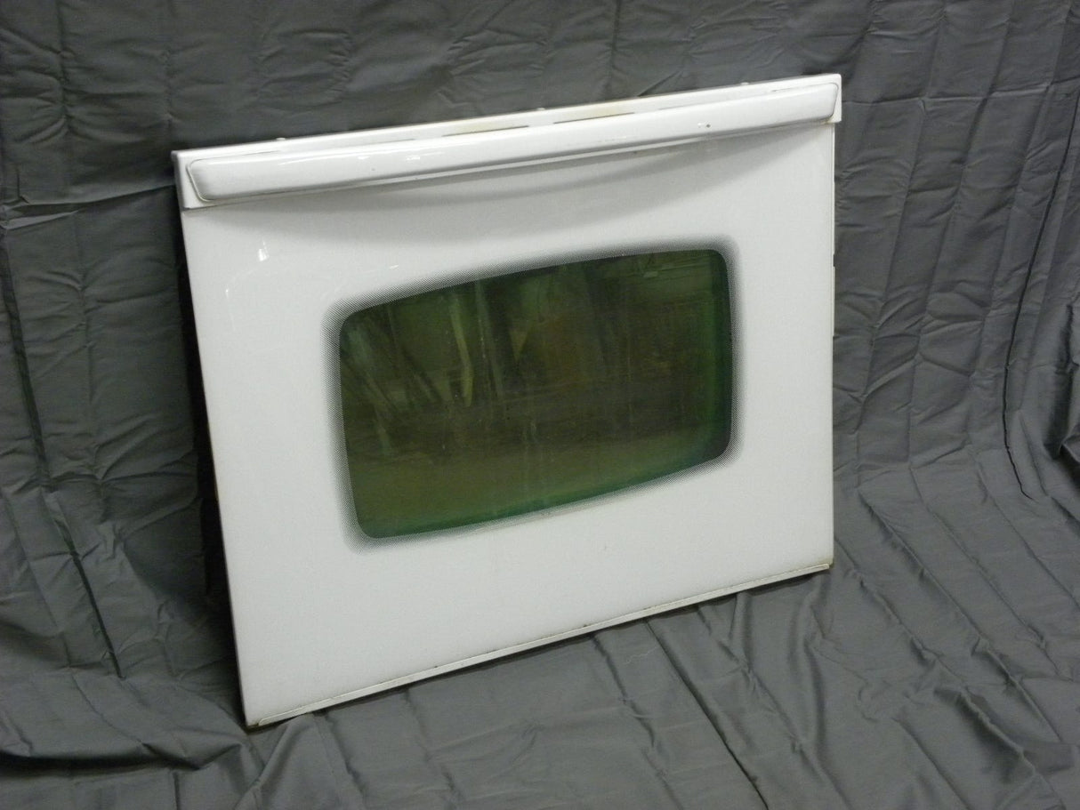 Door Glass 74008681