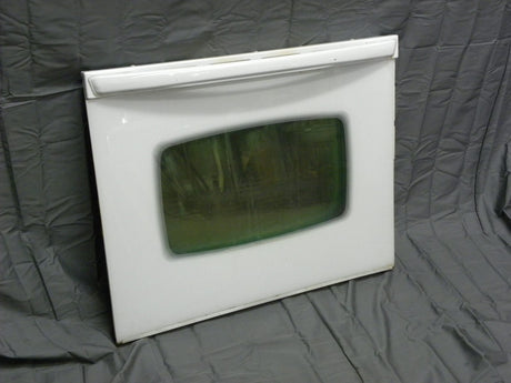 Door Glass 74008681