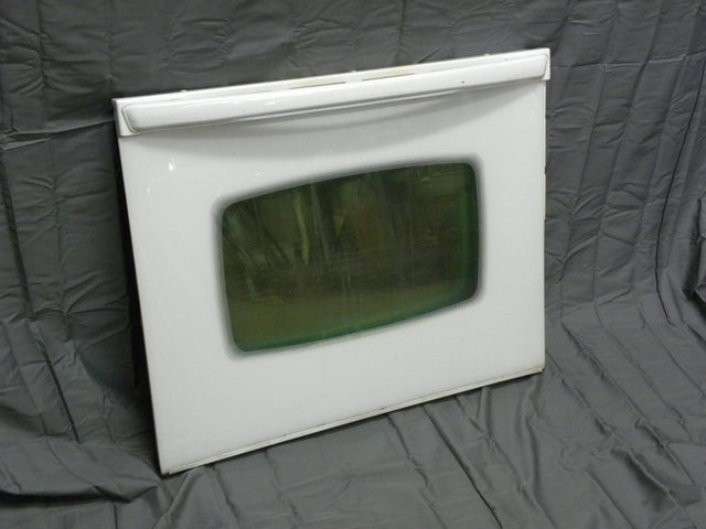 Door Glass 74008681