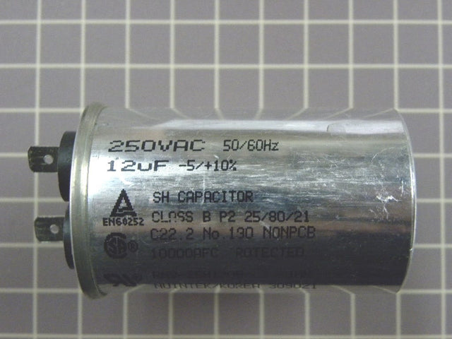Capacitor 2501-001045