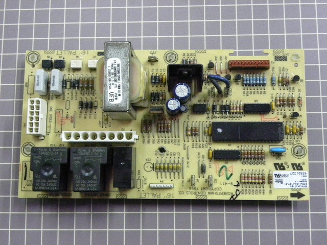 Main Control Board 3407152