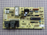 Main Control Board WP3407152