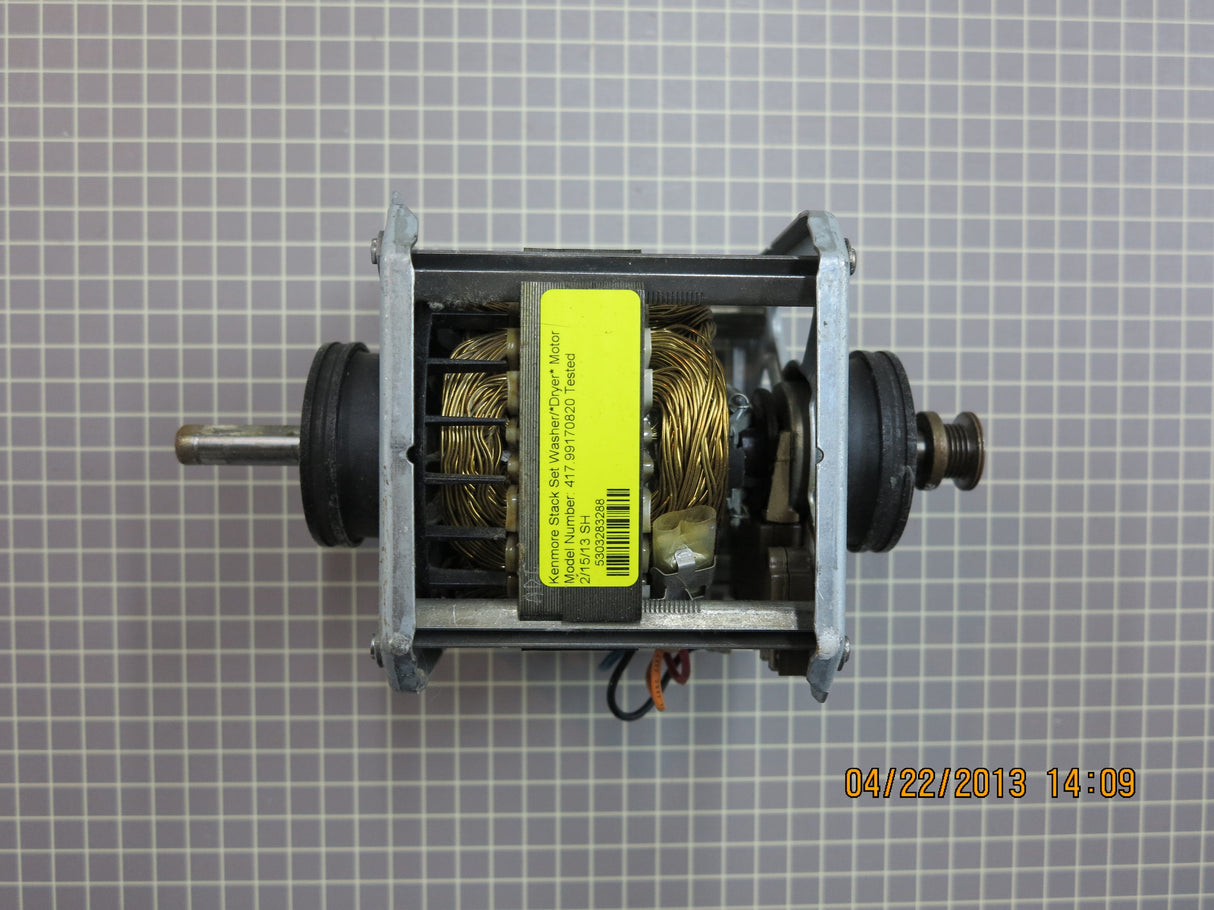 Motor 5303283288