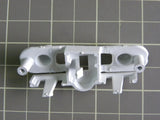 Whirlpool Dryer Temp-Dryness Push Button (White) 8562604