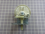 GE Washer Pressure Switch WH12X0998