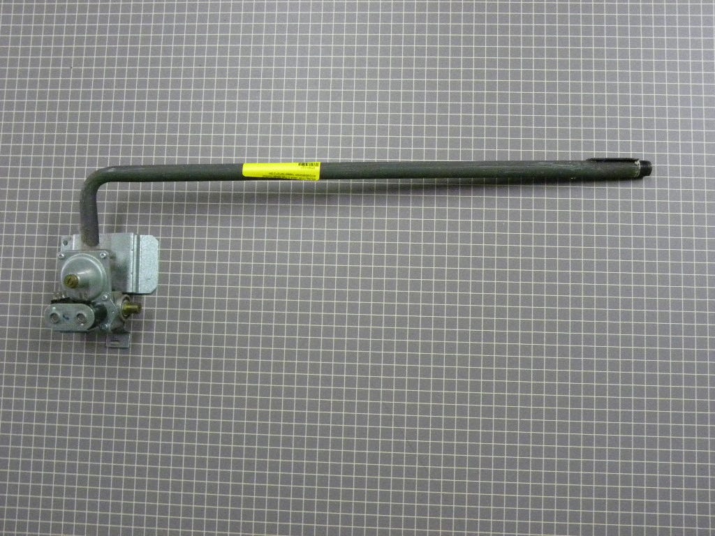 Valve and Pipe Assembly 37001127