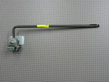 Valve and Pipe Assembly 37001127