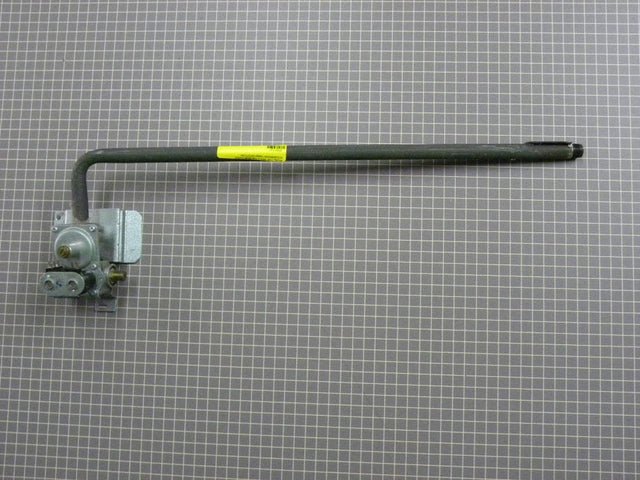 Valve and Pipe Assembly 37001127