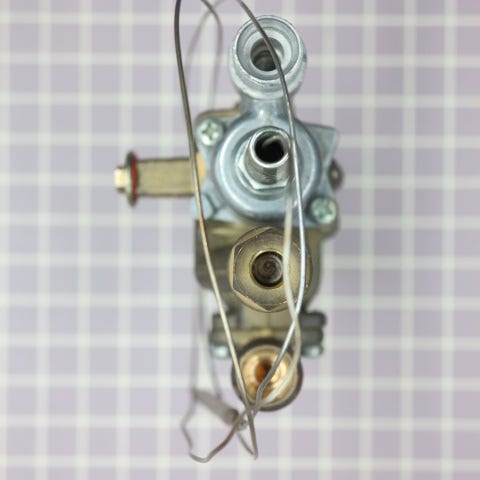Temperature Control Thermostat 74009917