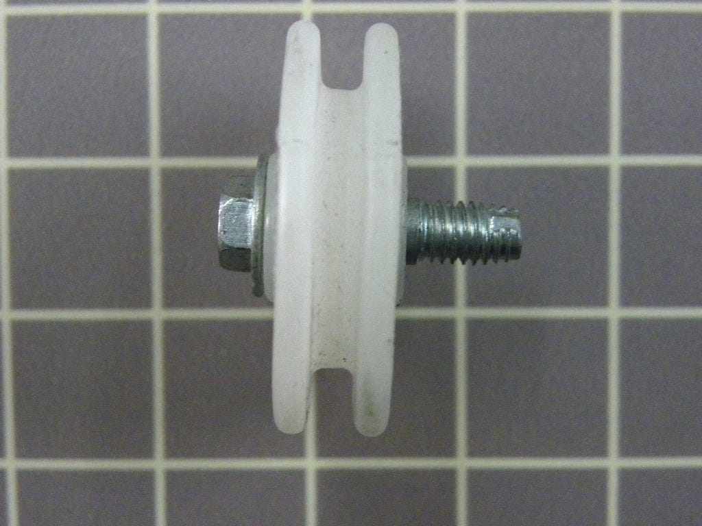 Hinge Pulley WD16X10013