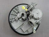 Sump with Seal W10300742