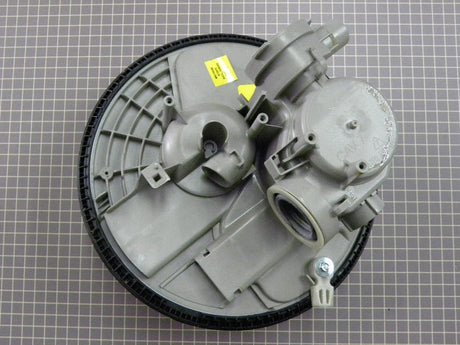 Sump with Seal W10300742