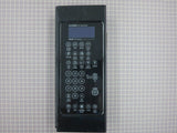 Whirlpool Microwave Control Panel W10286244