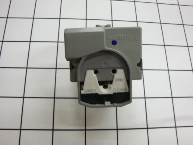 Relay and Overload WPW10194431