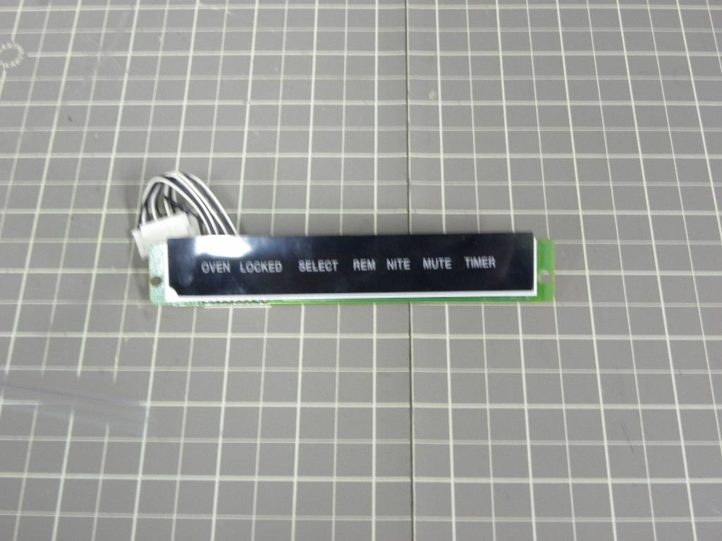 LED Board WB27X10328