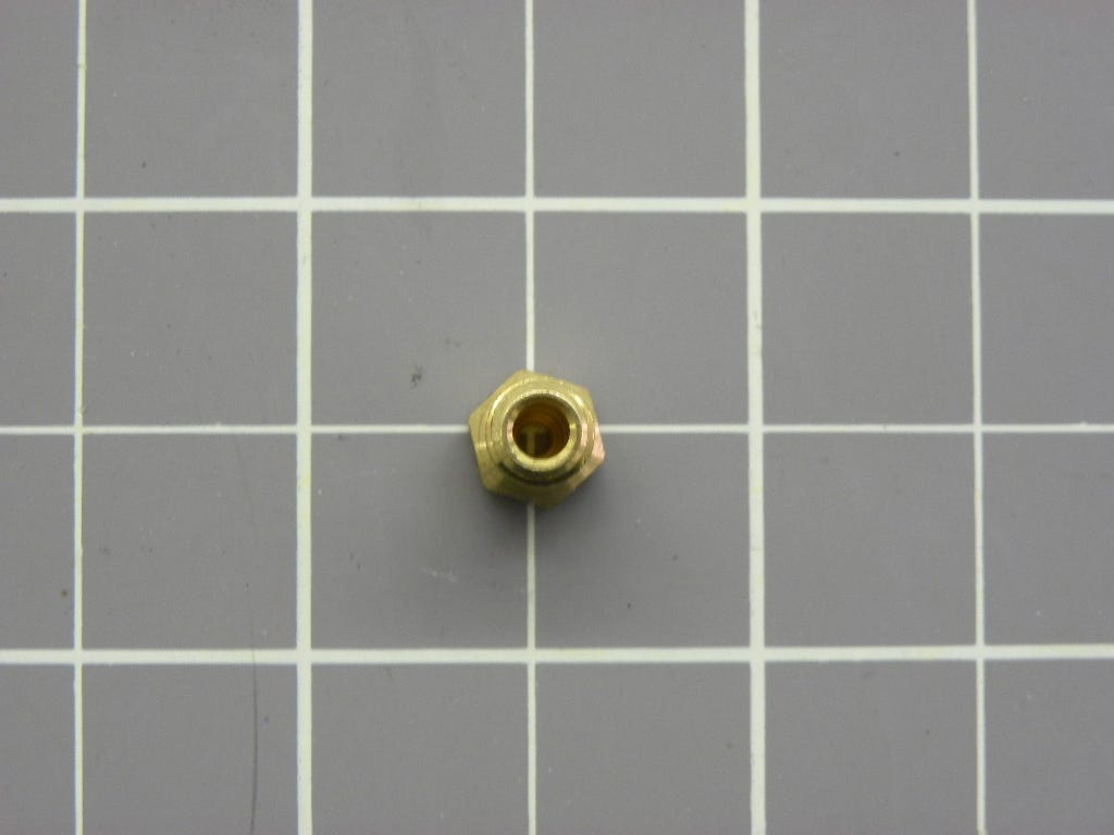Natural Orifice Conversion Kit 7552-Nat-Kit
