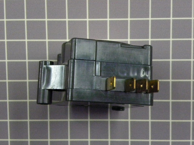 Defrost Timer WR9X503