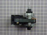 Evaporator Motor 67001087