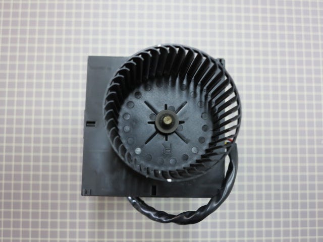 Motor 3964822000