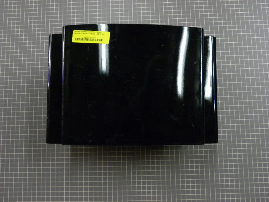 LG Dehumidifier Bucket/Tank LD650EAL