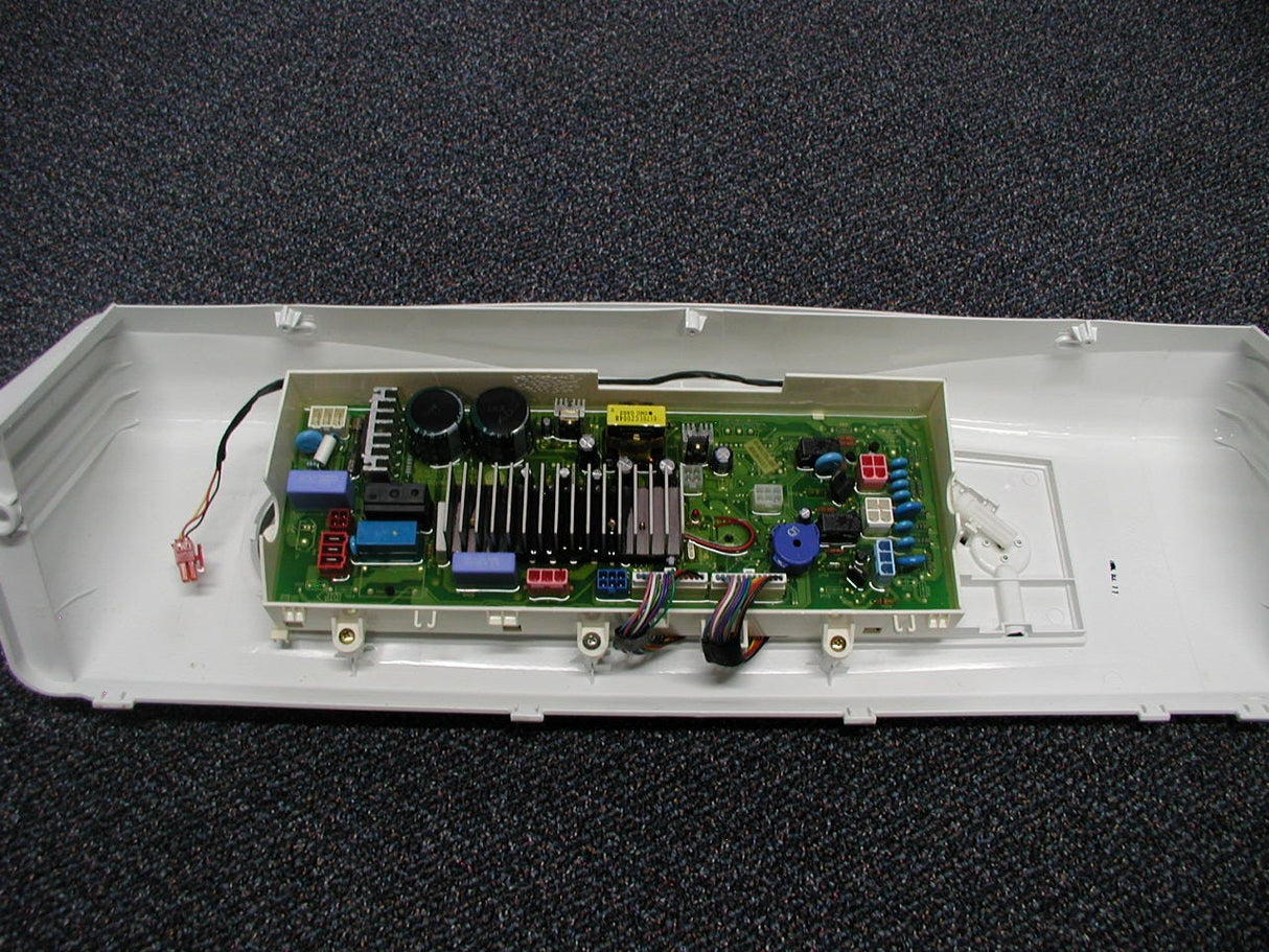 Control Panel 3721ER1056G