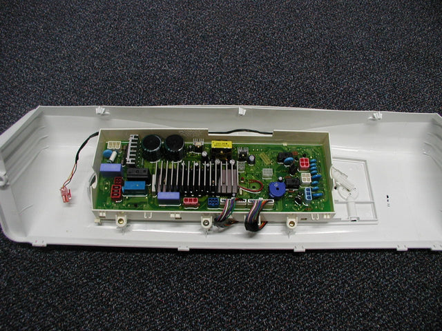 Control Panel 3721ER1056G