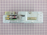 Kitchen Aid Range Oven Door Latch Assembly 9750522