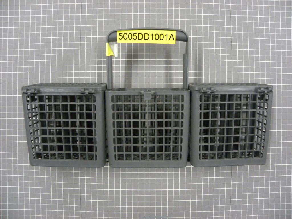 Basket 5005DD1001A