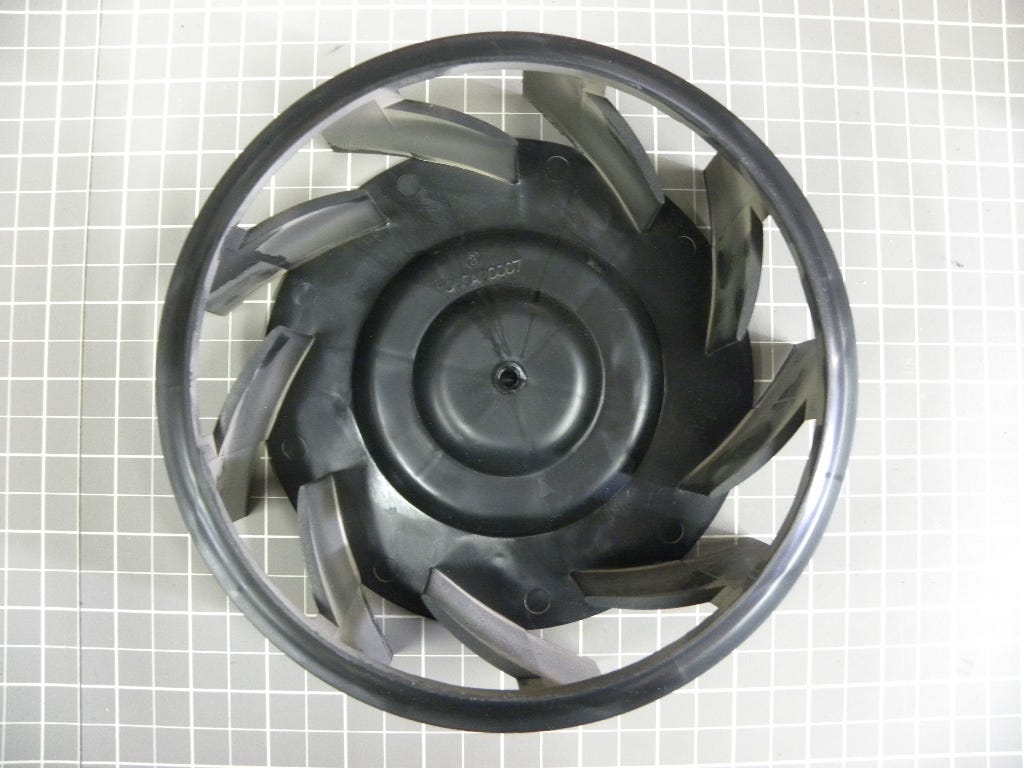 Fan Blade WK73X10004