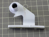GE Refrigerator Center Hinge (White) WR13X677