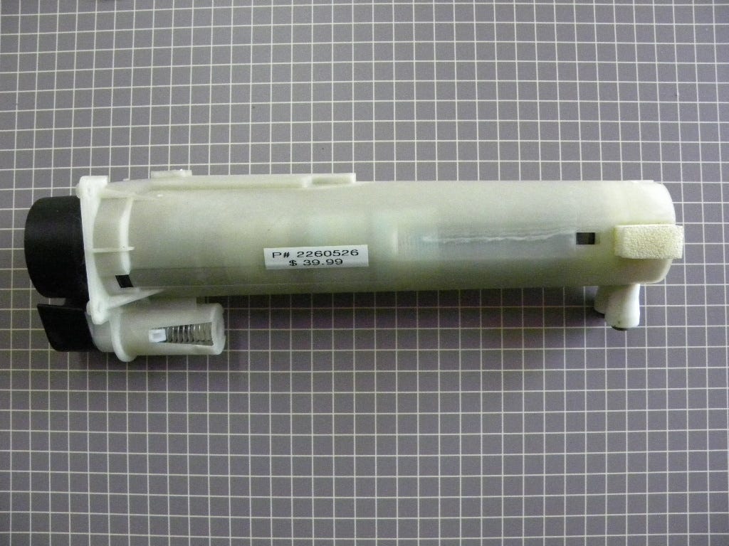 Water Filter Housing 2260526
