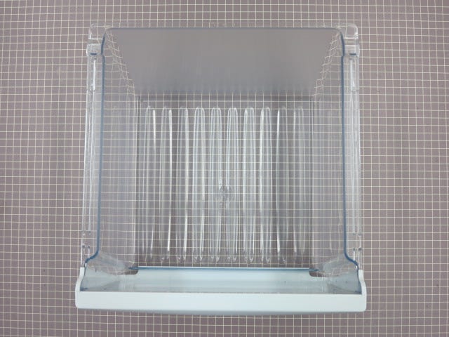 Crisper Pan and Front 67002436