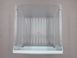 Crisper Pan and Front 67002436